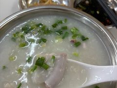 -财记鱼粥·肠粉