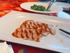 -上海滩餐厅(BFC外滩金融中心店)