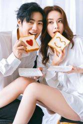 -经典婚纱摄影美学馆·私人定制