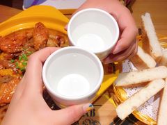 -多嘴超级肉蟹煲(万达店)