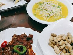 -新虹楼饭庄(崇明陈家镇店)
