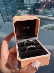 -Zbird钻石小鸟·钻戒婚戒定制高端珠宝私人定制中心