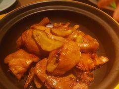 厦门姜母鸭-闽上鲜·福建菜(龙湖滨江天街店)