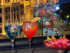 -外滩8号 whisky bar(金延大厦店)