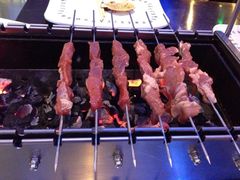 iphone_upload_pic-很久以前羊肉串(大华三路店)