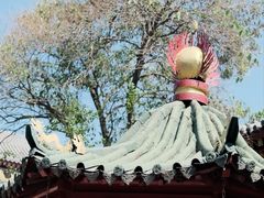 -西安市广仁寺