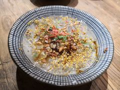 -八珍手工水饺·妈妈的爱(传芳巷店)
