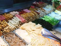 -林静小吃(复兴路店)