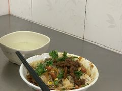 -宋记海南粉传承老店(人民西路店)