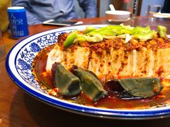 皮蛋豆腐-新疆儿子娃娃餐厅(锦华街店)