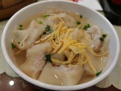 鲜肉大馄饨-王興記(中山路店)