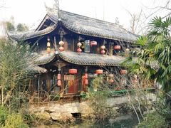 -成都武侯祠博物馆
