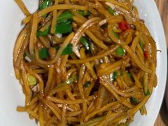-九转小磨·非遗东北菜(群力店)