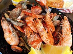 -The Crab Pot Seattle