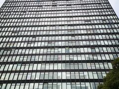 外景-珠江创意中心