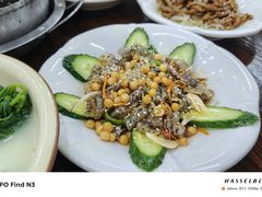 -南记食粥坊·宵夜大排档(莲花店)