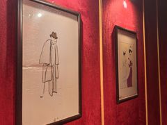 -马克西姆餐厅(崇文门店)