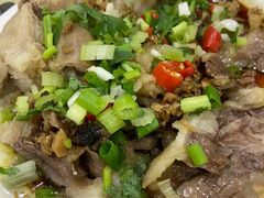 -明标牛煮意(香华店)