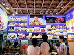 -院里汤包·虾汤包青岛菜(辽源路店)