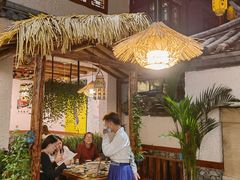 大堂-大理董·董家小厨野生菌火锅(古城旗舰店)