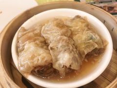 -添好运点心专门店(百老汇店)