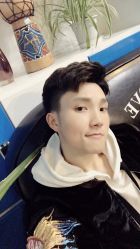 -崇森 HAIR SALON美发