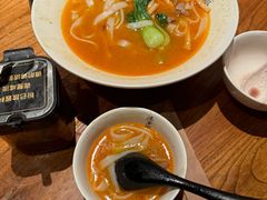 -漆黑觉米粉(三里屯店)