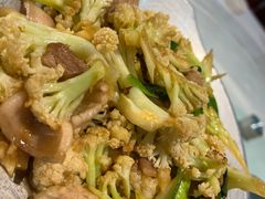 -解家河南菜(北环路店)