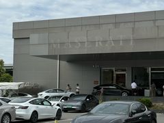 -上海保利玛莎拉蒂和阿尔法罗密欧(华翔路店)