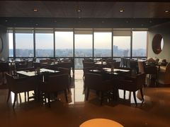 -龙之梦万丽酒店青餐厅