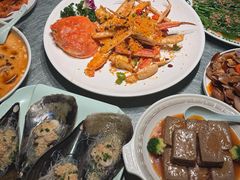 -蚝得喜海鲜(东城店)