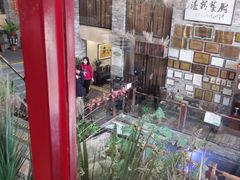 -大水车公馆·顺德菜·妈姐菜(均安店)