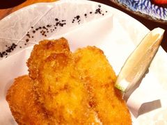 奶酪土豆条-醉虎传(南锣鼓巷店)