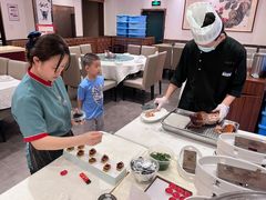 -福来居烤鸭店(天坛二店)
