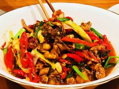 -辣公子·千岛湖私房菜(滨江店)