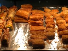 -上海浦西万怡酒店