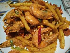 -海尔巴格一甸茶餐厅(团结路店)