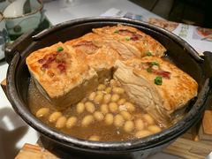 客家酿豆腐-原味田园·客家菜·土窑鸡(中航城君尚购物中心店)