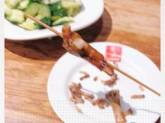 -管氏翅吧(地安门创始店)