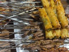 -熙成烧烤(白塔岭店)