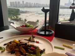 -馋遇江南·精致湖景雅宴(东方之门店)