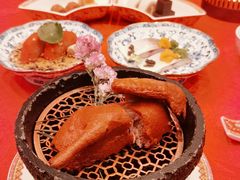 -白家大院·王府宫廷菜(苏州街店)