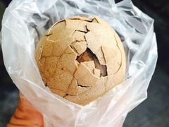 -金盆阿嬷香菇茶叶蛋(玄光店)
