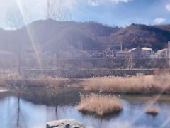 -白河湾生态旅游一条川