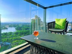 -漪龙台·B26 Rooftop Lounge