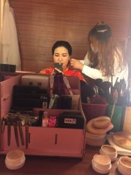 点击看大图 -金夫人婚纱摄影(华南店)