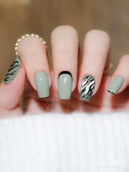 -妙睫屋日式美甲美睫