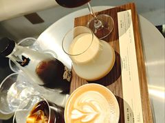 -Dogi&kiki Coffee(中心商务大厦店)