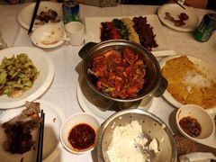 -北李妈妈菜·海肠捞饭(高新万达店)