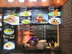 -宋园·金宴浙鲜馆(静安店)